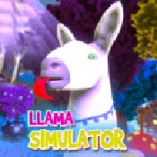 羊驼模拟器中文版