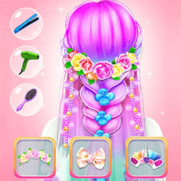 炫彩美妆店单机版