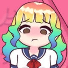 口香糖女孩游戏2无限爱心