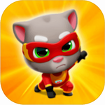 汤姆猫英雄跑酷内购版