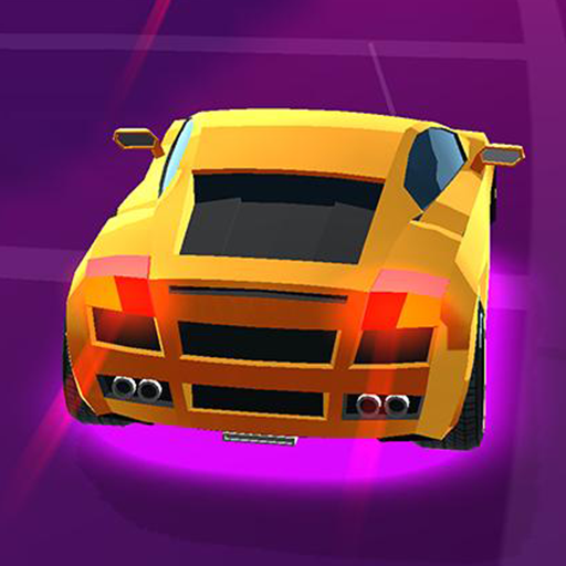 狂暴飞车无限钞票版