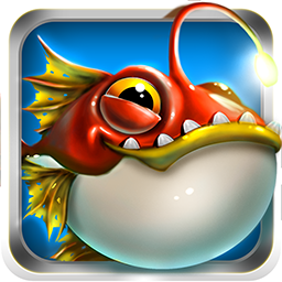 捕鱼假日单机版