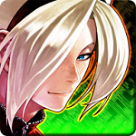 拳皇2012中文版全人物版