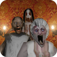 恐怖老奶奶5内置作弊菜单