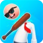 嗨老板暴打老板无敌版