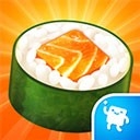 寿司大厨无限金币钞票