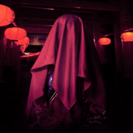 纸人回魂2午夜新娘完整版