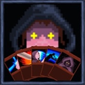 卡牌追逐汉化版