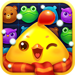 开心消消乐无限道具无限精力