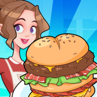 美味厨房大亨无限金币版