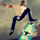 滑板之城无限金币