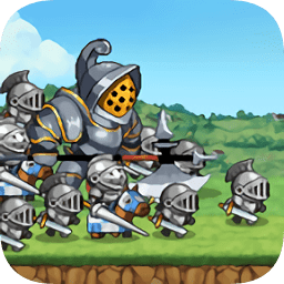 王国之战内置菜单