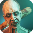 恐怖庄园爷爷中文版