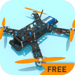 无人机模拟器汉化版