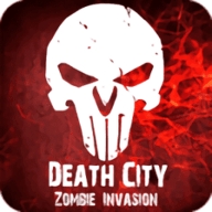 死城丧尸入侵无限金币钻石