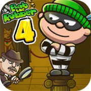 侠盗鲍勃4汉化版