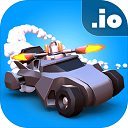 疯狂撞车王无限金币钻石