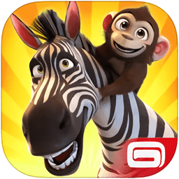 神奇动物园红包版