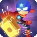 火柴人破坏英雄无限金币钻石