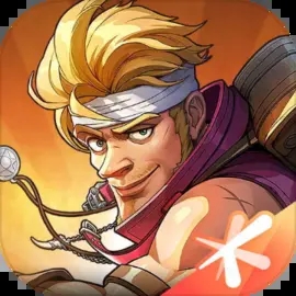 合金弹头单机版