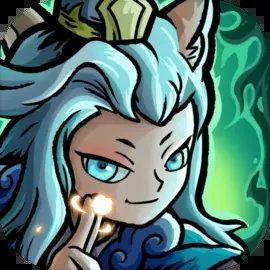 修仙奇谭折相思