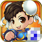 口袋街霸单机版