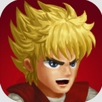 英雄大作战x全部英雄解锁版