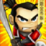 武士大战僵尸修复版