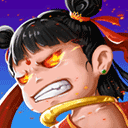 格斗西游内购版