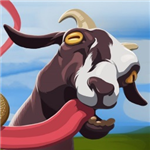 模拟山羊中文版