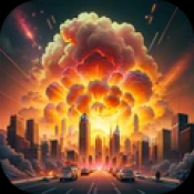 空间毁灭模拟器无广告