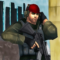 反恐突击之无限火力内置菜单