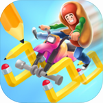 涂鸦骑士无限金币无限钻石