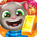 汤姆猫跑酷全部皮肤解锁