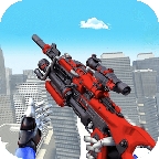 像素荒野战场内置修改器