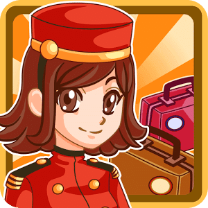 饭店物语无限金币无限钻石