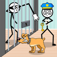 狡诈小偷中文版