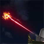 陆基密集阵模拟器内置修改器