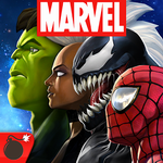 漫威超级争霸战内置菜单