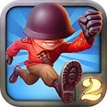 坚守阵地2金币不减版