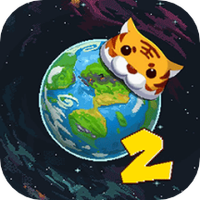 上帝模拟器2全解锁无广告