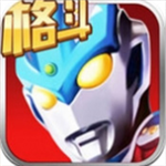 奥特曼正义降临内置Mod菜单