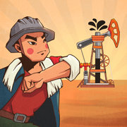 吸油记免广告内购版