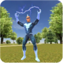 超能乔安无限金币版