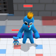 变异动物大作战无限金币无限钻石版