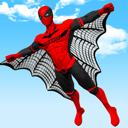 超级英雄之城市汉化版