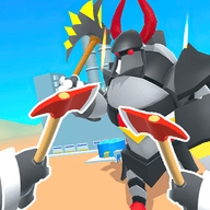 怪兽史诗对决免广告