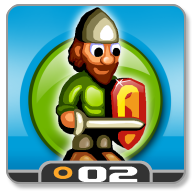 城堡破坏者中文版正版