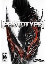 虐杀原形2中文版pc