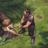 暴风雨生存传奇内置修改器